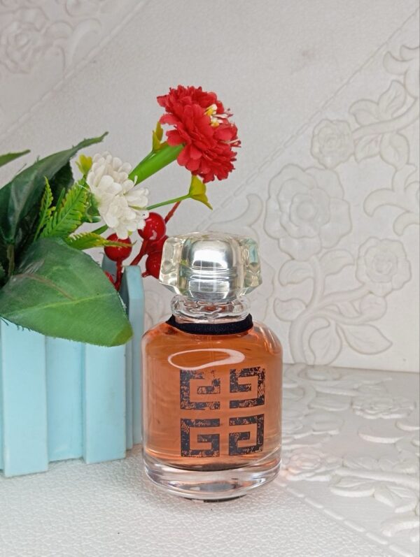 Unboxed - 80ml L'interdit Givenchy  EDP