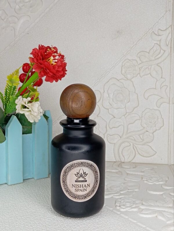 Unboxed Nishan spain