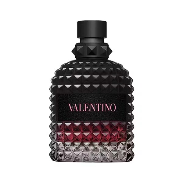 Valentino uomo born in Roma intense EDP 100ml Perfume Intense for men