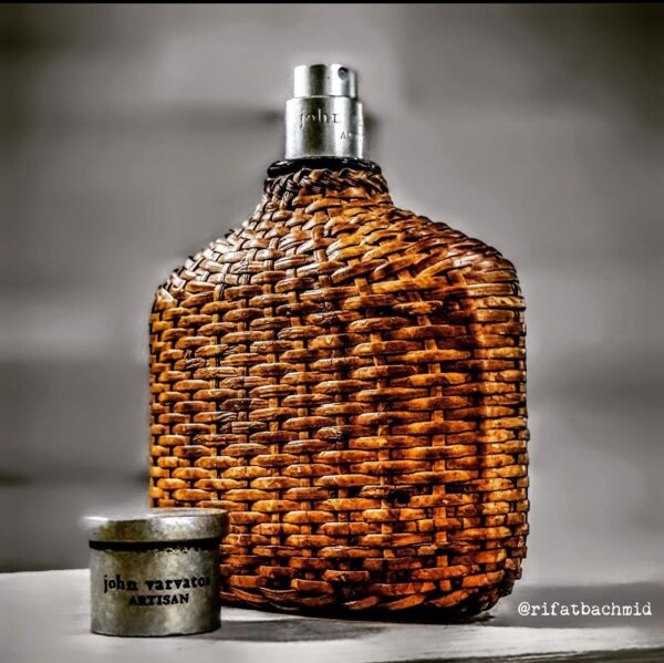 Mini unboxed - 75ml John Varvatos Artisan edt