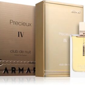 Armaf Club de nuit Precieux IVGold Extrait de parfum 55ml