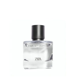 Mini unboxed - 60ml zara vibrant leather oud