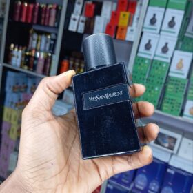 Mini unboxed - 60ml Y by YSL edp