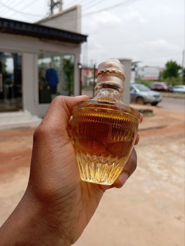mini unboxed - 40ml Hollywood Royal juicy couture EDP