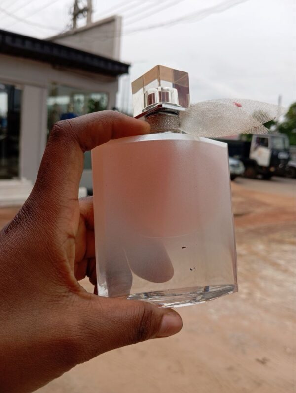 Mini unboxed - 50ml la vie est Belle limited edition EDP