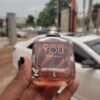 Stronger with you intensely 100ml Unboxed Perfume
