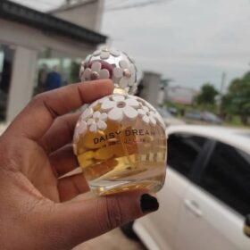 Mini unboxed - 50ml Daisy  Marc Jacobs EDT