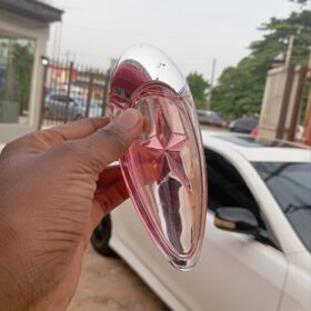 Mini unboxed - 50ml Angel Thierry mugler EDP