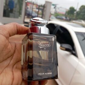 Mini unboxed - 50ml Gucci by Gucci edt