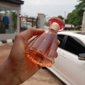Mini unboxed  - 60ml lavin modern princess edt