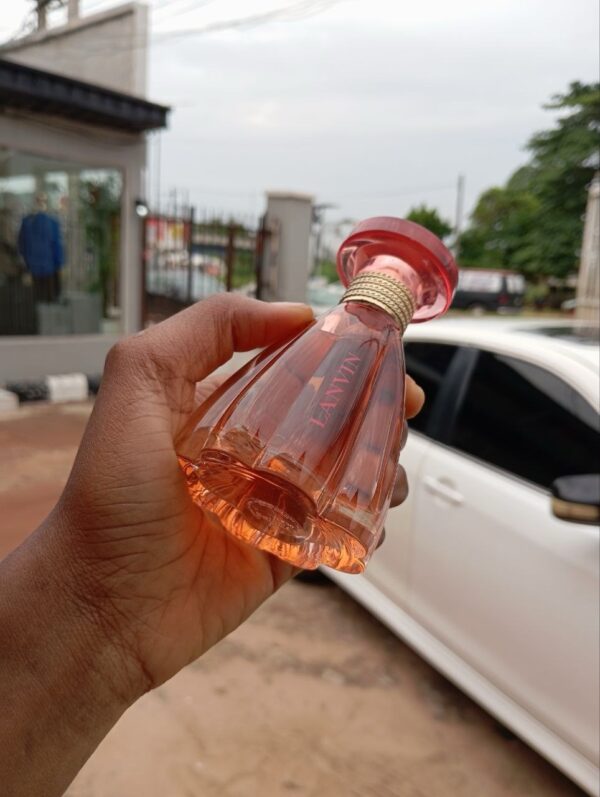 Mini unboxed  - 60ml lavin modern princess edt