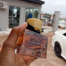 Open box - 50ml My Burberry edt