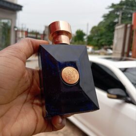 Mini unboxed - 50ml dylan blue pour homme edt