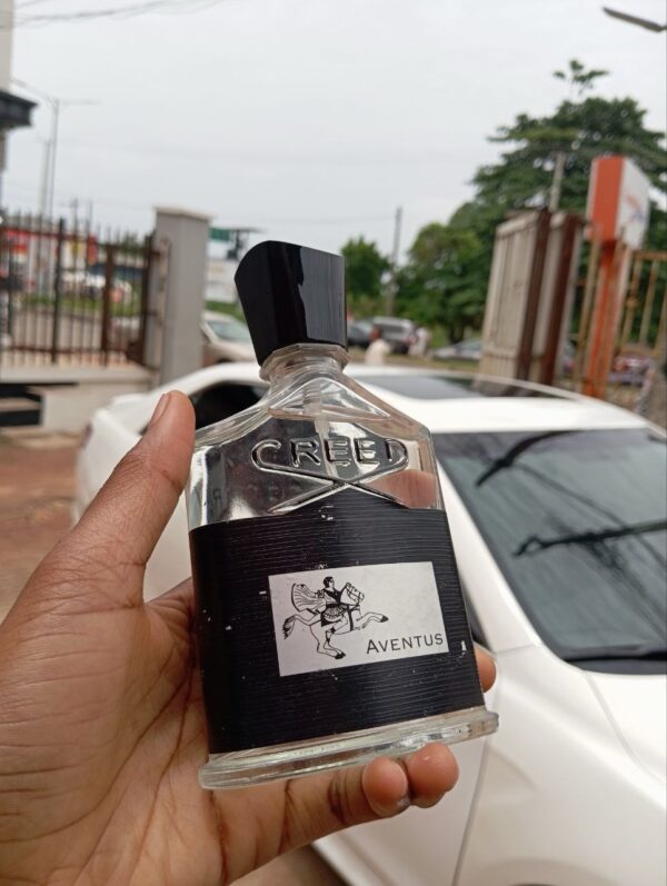 Creed Aventus EDP 50ml Mini Unboxed Perfume for Men