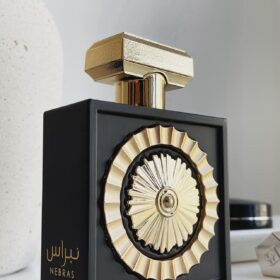 Nebras lattafa EDP
