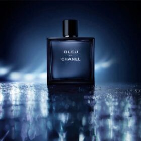 Bleu de Chanel Eau de toilette 50ml perfume for men
