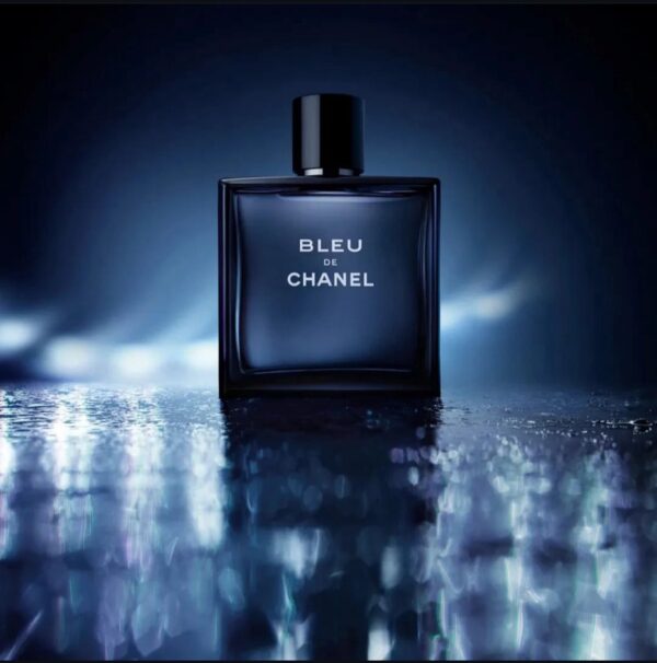 Bleu de Chanel Eau de toilette 50ml perfume for men