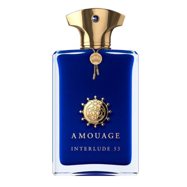 Amouage Interlude 53 Extrait de parfum 100ml For men