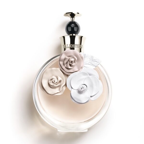 Valentino Valentina EDP 80ml Perfume For Women - Image 2
