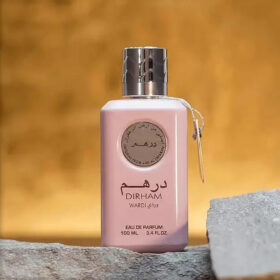 Dirham wardi EDP