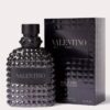 Valentino uomo born in Roma Rockstud noir EDT 100ml