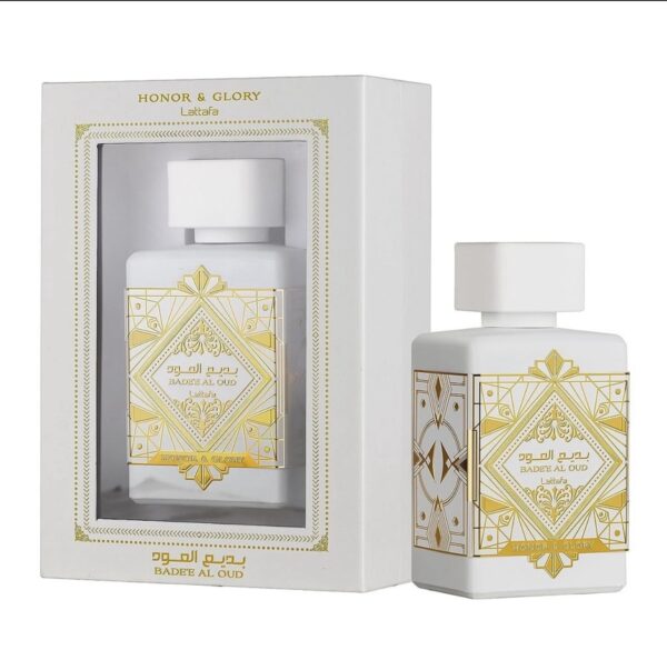 Badee al Oud Honor and Glory | Oud for Honor and Glory