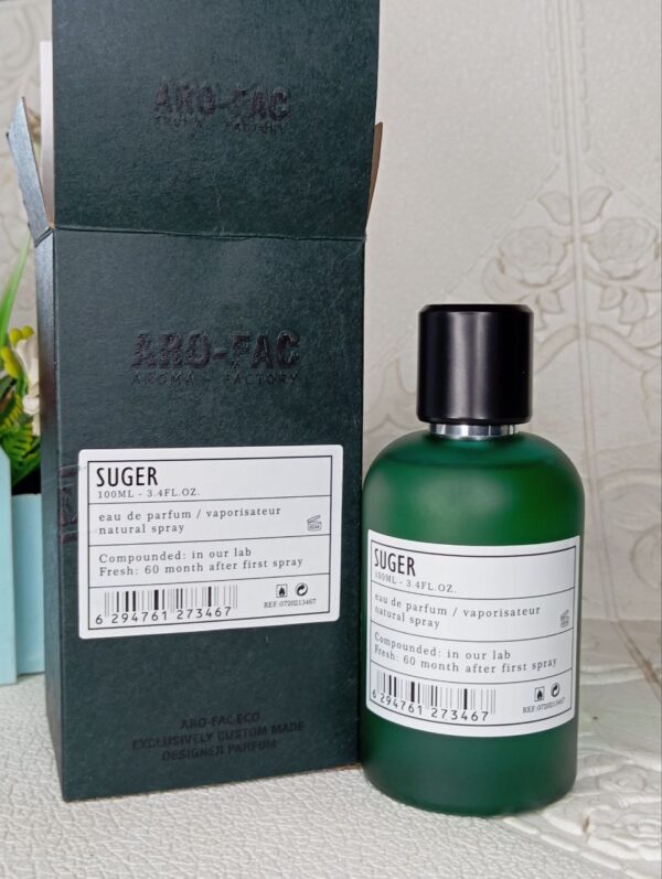 Sugar EDP 100ml Perfume for Her