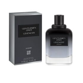 Gentlemen Only Intense Givenchy EDT 100ml for Men