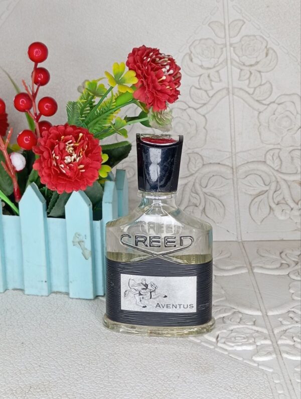 75ml Creed Aventus EDP | Mini unboxed