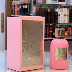 Qissa Pink 100ml Perfume in Women