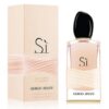 Si Armani rose signature EDP 100ml