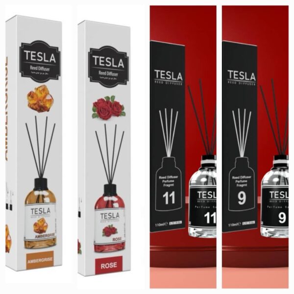 Telsa Reed diffuser 110ml
