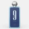 Afnan 9AM Dive Eau de Parfum | Blue cologne
