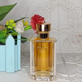 Mini unboxed - 20ml Prada Candy EDP