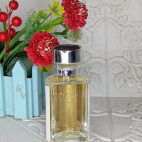 Mini unboxed - 50ml LA femme Prada EDP