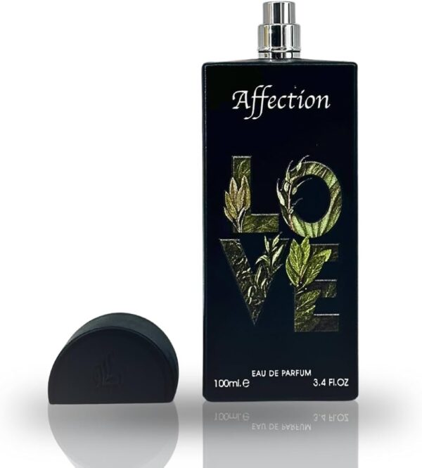 Affection Lattafa 100ml Perfume Unisex - Image 2