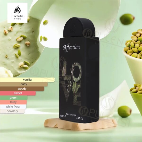 Affection Lattafa 100ml Perfume Unisex