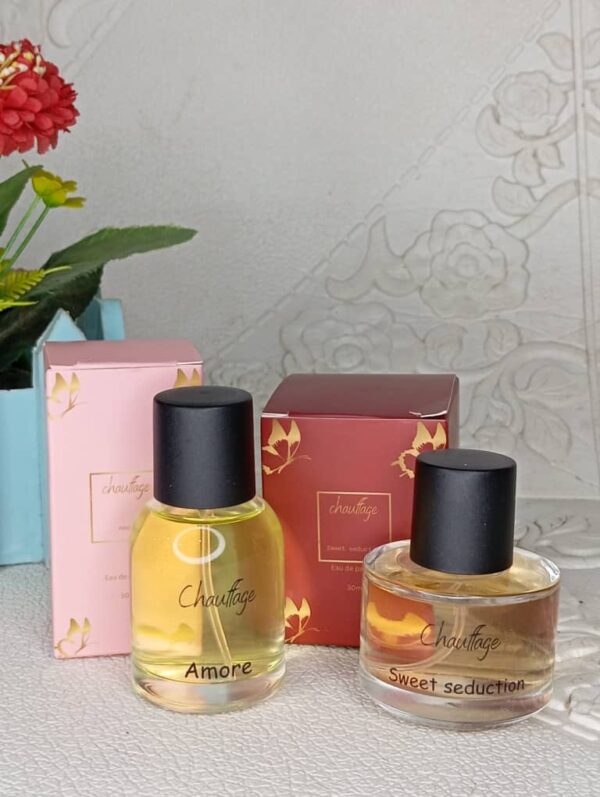 30ml Chauffage perfume