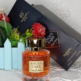 Angel Care EDP Fragrance Deluxe Unisex perfume