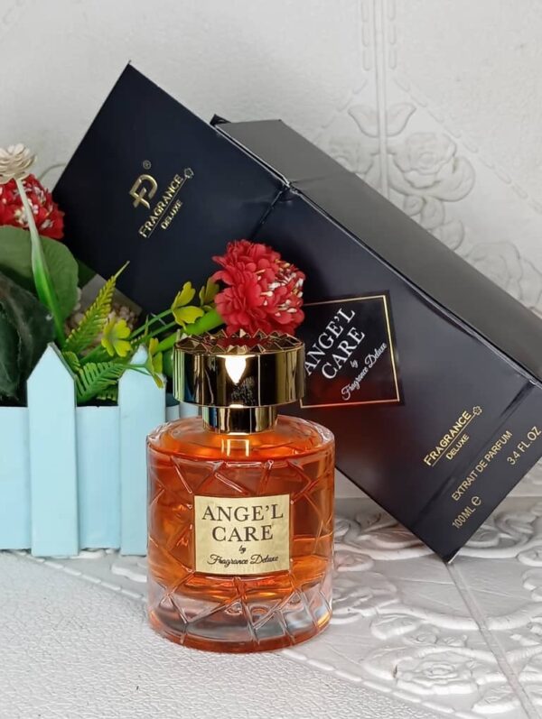 Angel Care EDP Fragrance Deluxe Unisex perfume
