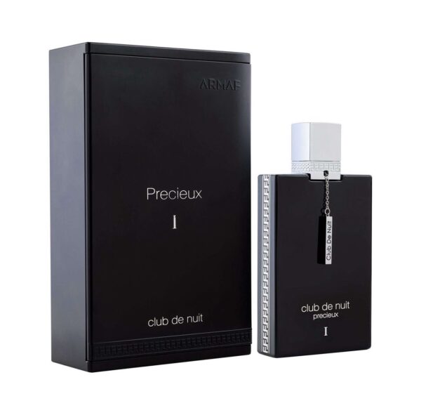 Armaf Club de nuit Precieux Extrait de parfum
55ml