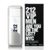Carolina Herrera 212 VIP MEN EDT 100ml
