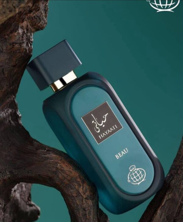 Hayaati Beau 100ml EDP Fragrance World perfume