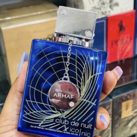 Club de nuit Iconic 105ml | Unboxed
