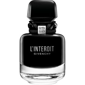 GIVENCHY L'INTERDIT INTENSE EDP 80ML FOR WOMEN
