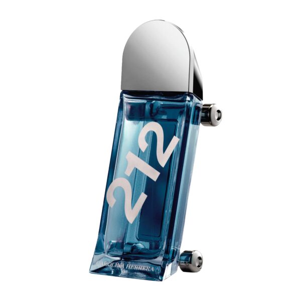 Carolina Herrera 212 Men Heroes EDT 90ml | Unboxed