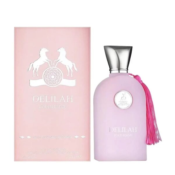 Delilah Pour Femme 100ml EDP