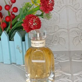 Balenciaga Paris for women EDP 50ml | Mini unboxed