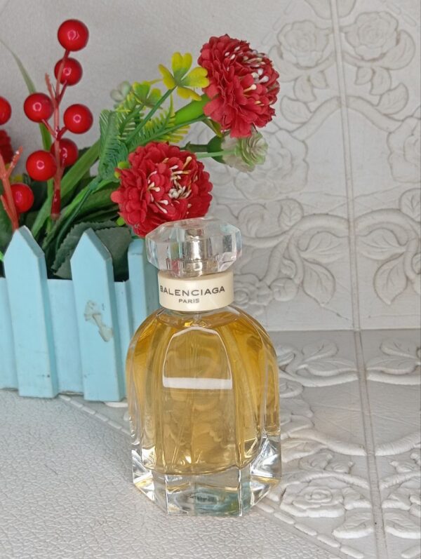 Balenciaga Paris for women EDP 50ml | Mini unboxed