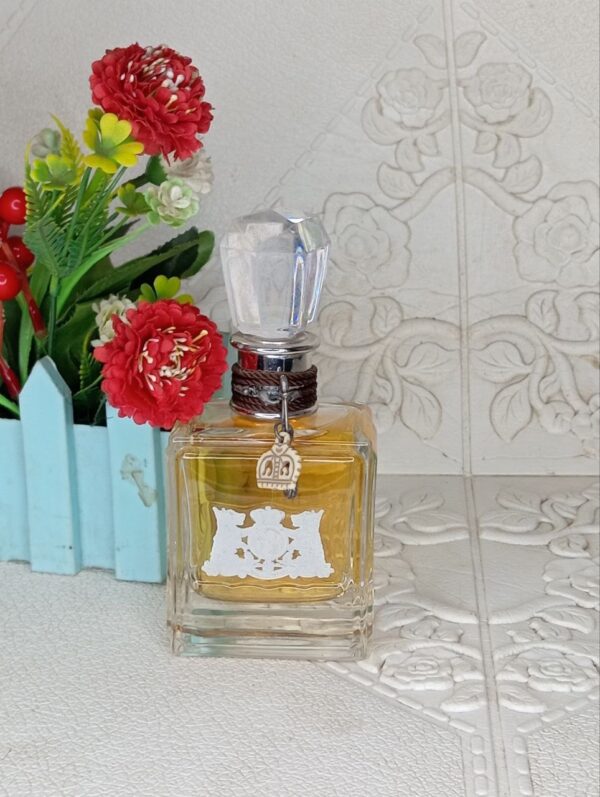 Viva la juicy by Juicy Couture EDP 100ml Perfume | Unboxed